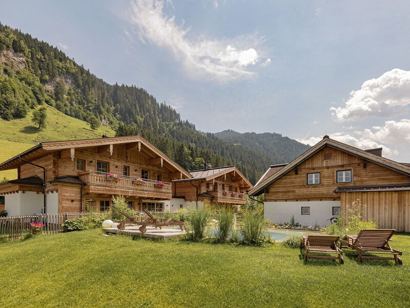 Chalet Fulseck