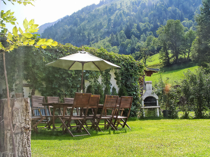 Chalet Charlotte