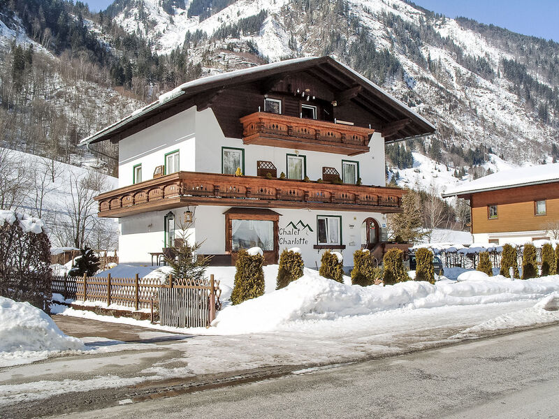 Chalet Charlotte