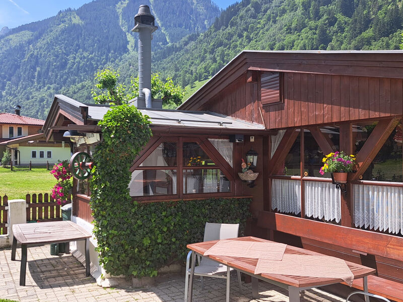 Apartement Haus Dankl