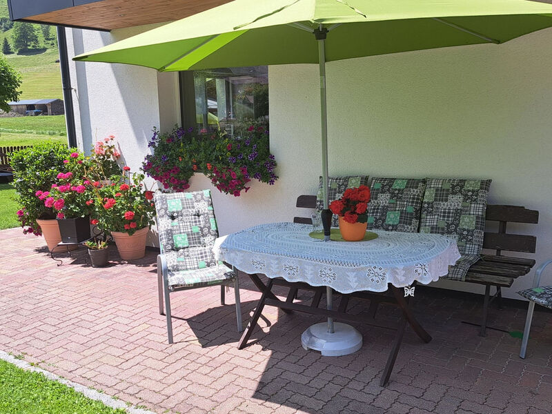 Apartement Haus Dankl