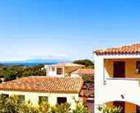 Club Esse Gallura Beach Village