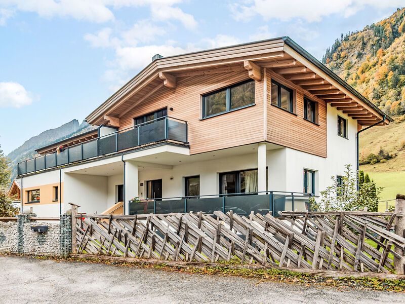Ferienwohnung
