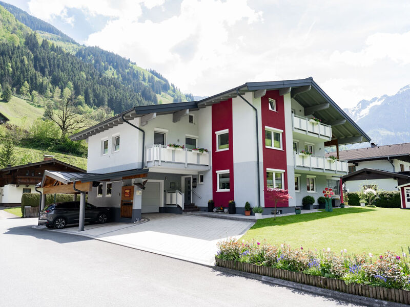 Apartmán Gimpl