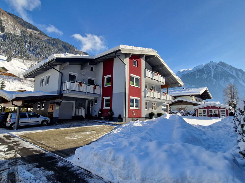 Apartmán Gimpl