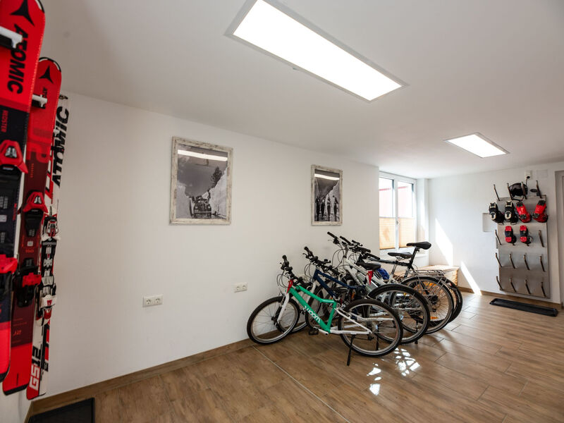 Apartmán Gimpl