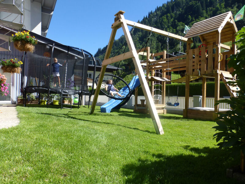 Apartmán Gimpl