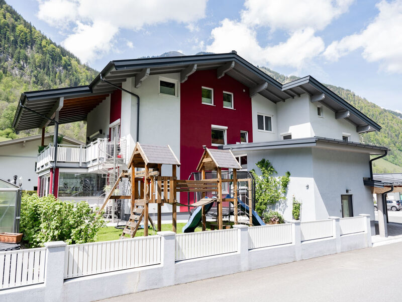 Apartmán Gimpl