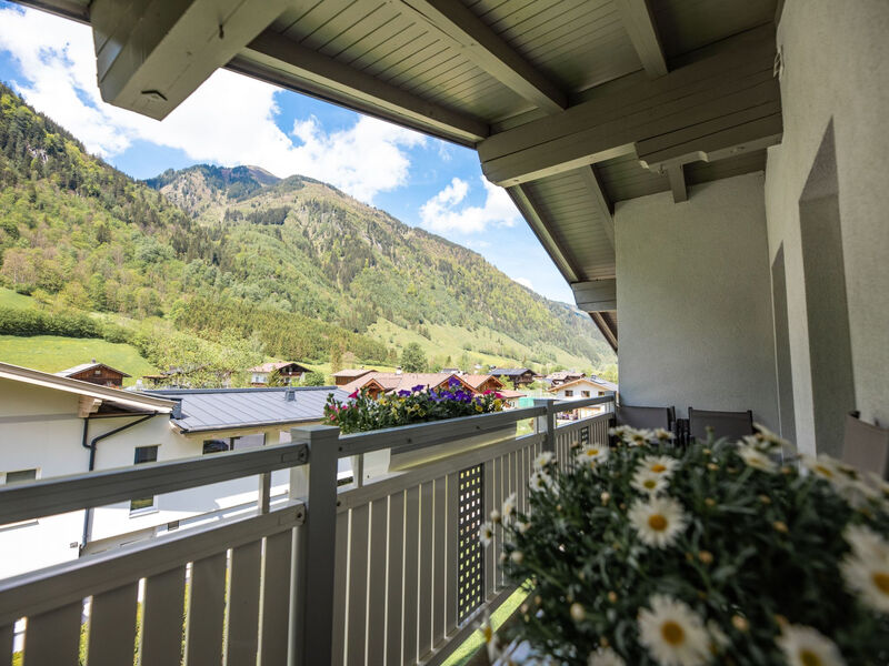 Apartmán Gimpl