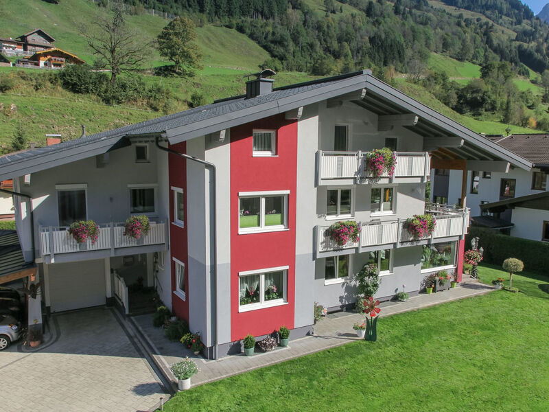 Apartmán Gimpl