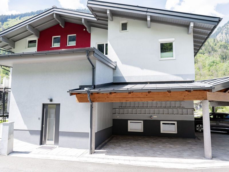 Apartmán Gimpl