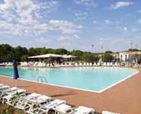 Club Esse Gallura Beach Village