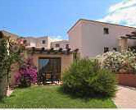 Club Esse Gallura Beach Village