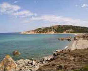 Club Esse Gallura Beach Village