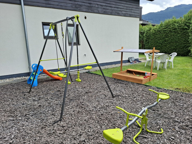 Alpenchalets