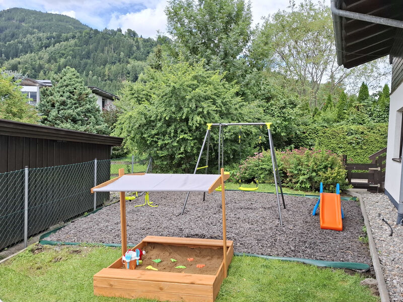 Alpenchalets
