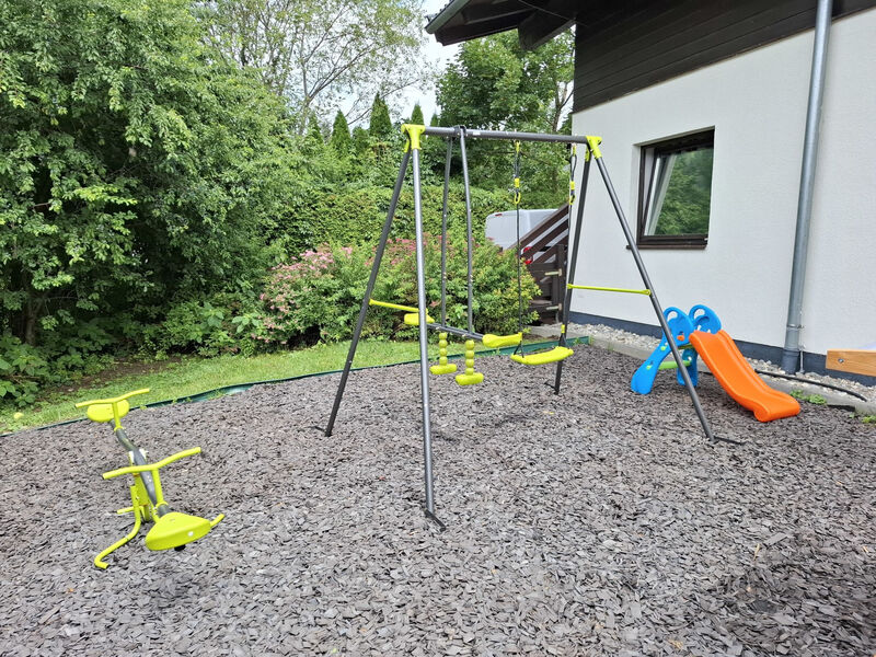 Alpenchalets