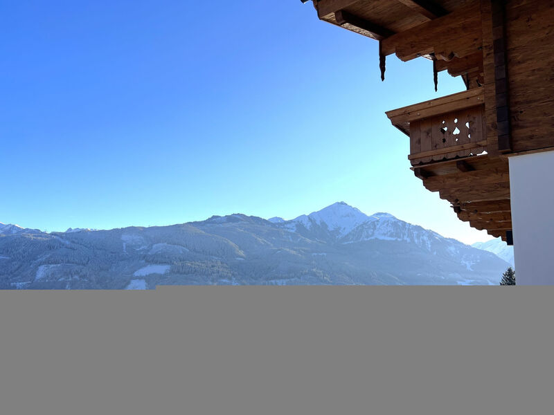 Gletscherblick incl. Summercard