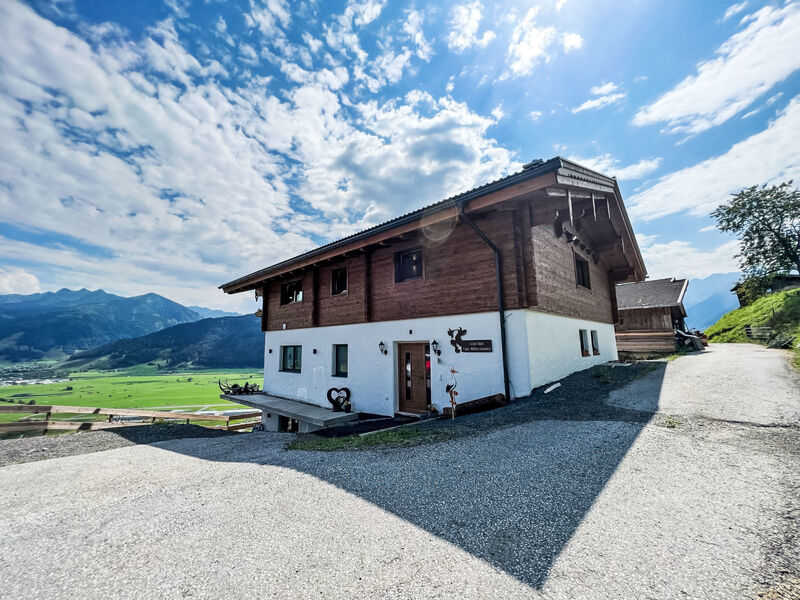 Gletscherblick incl. Summercard