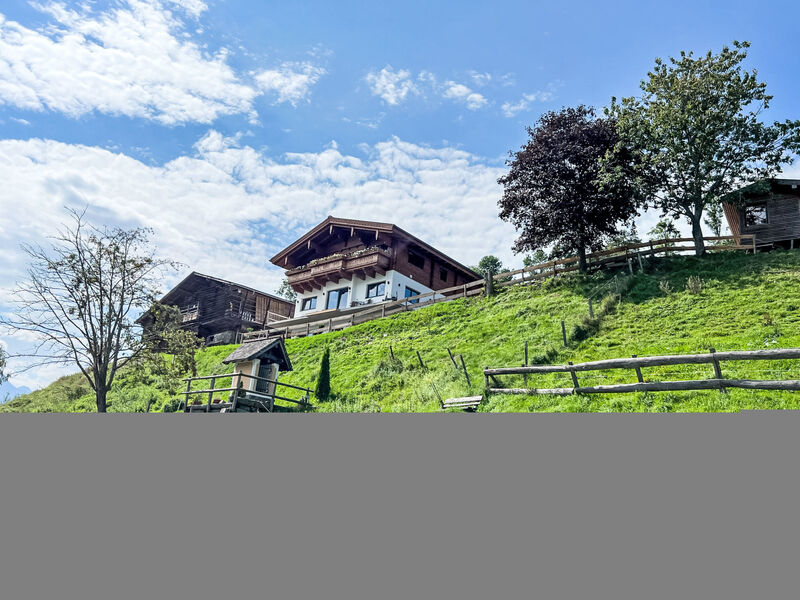 Gletscherblick incl. Summercard