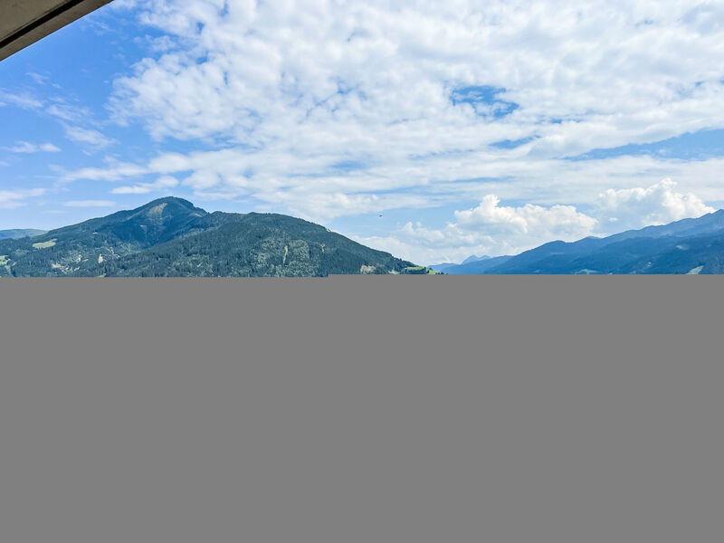 Gletscherblick incl. Summercard