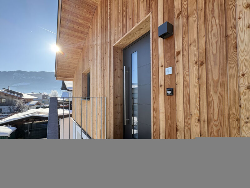 Glacier Loft Kitzsteinhorn 1