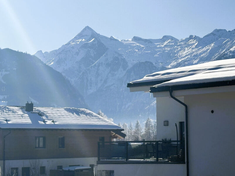 Glacier Loft Kitzsteinhorn 1