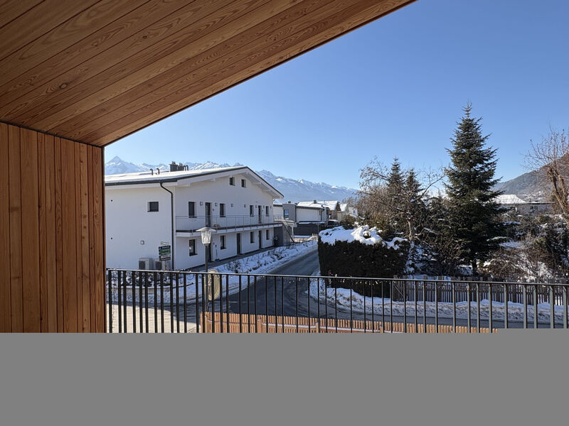 Glacier Loft Kitzsteinhorn 1