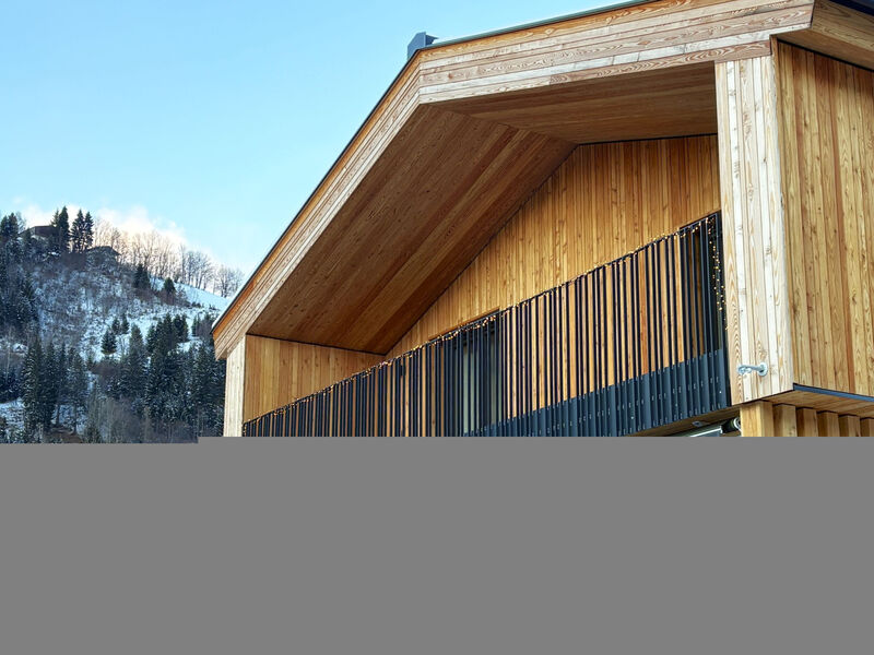 Glacier Loft Kitzsteinhorn 1