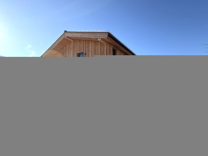 Glacier Loft Kitzsteinhorn 1