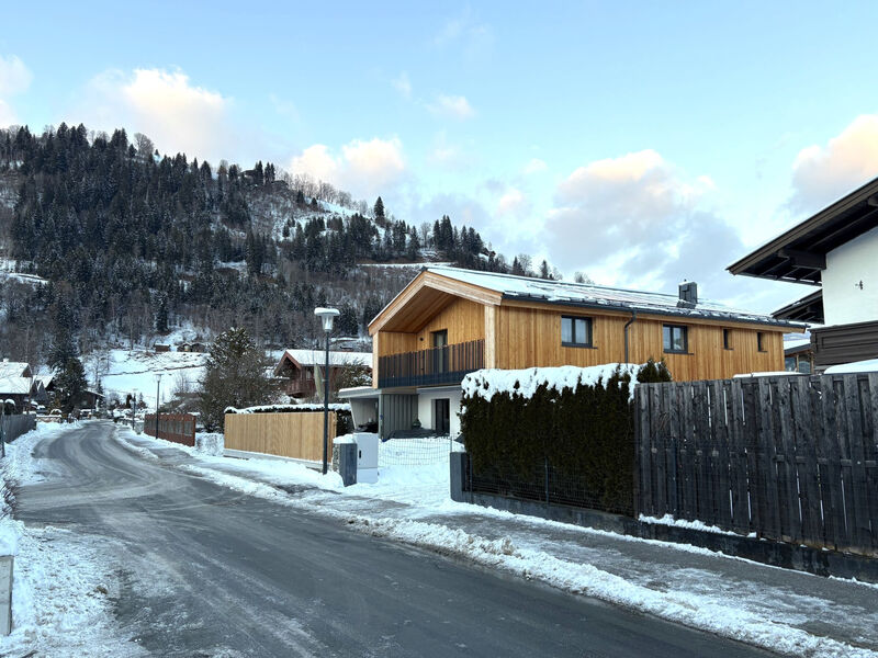 Glacier Loft Kitzsteinhorn 1