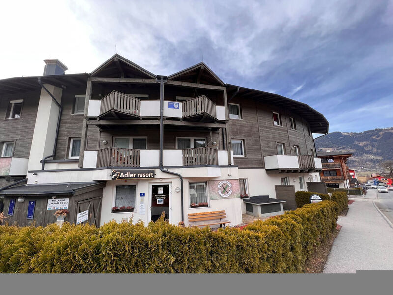 Adler Resort