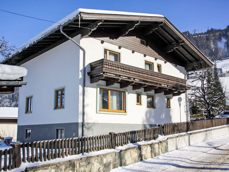 Chalet Alpin