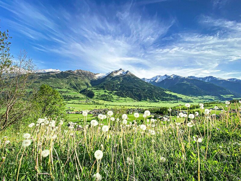 Tauernsuites Mitterwirt