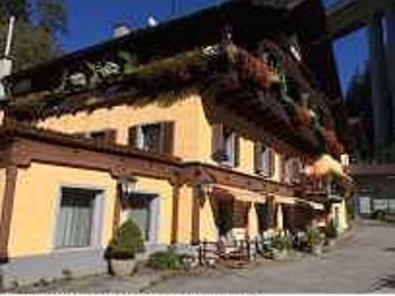 Erlebnis-Gasthof Klammer