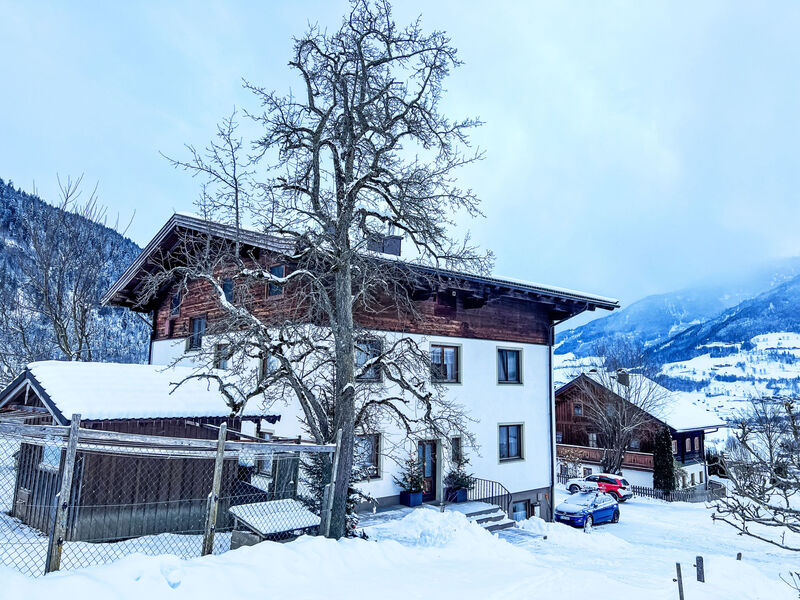 Oberberghof