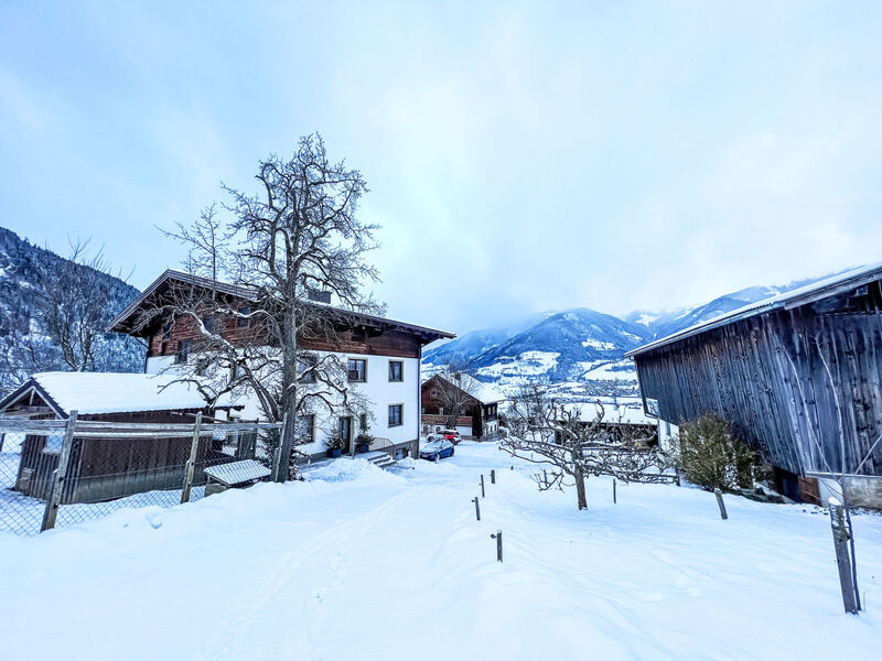 Oberberghof