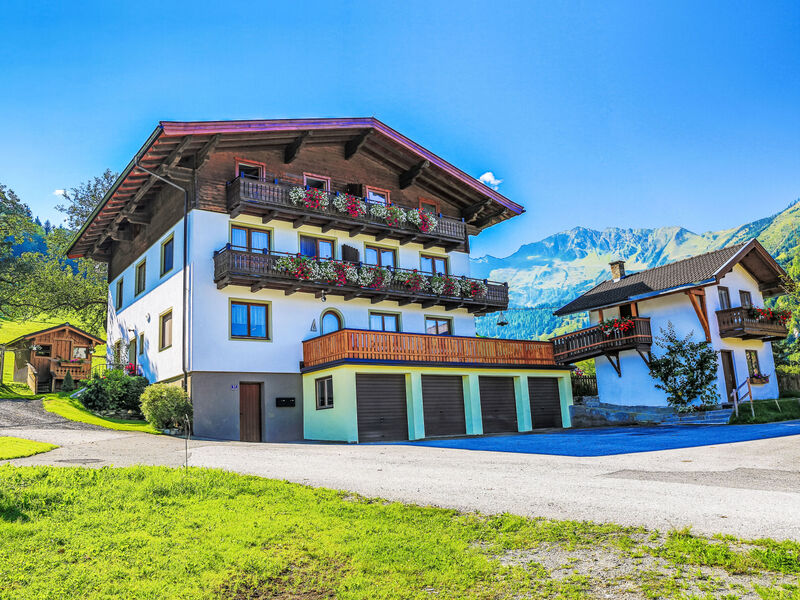 Oberberghof