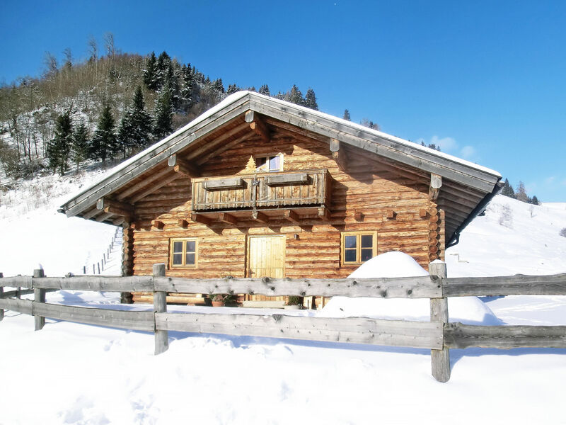 Sturmbachhütte