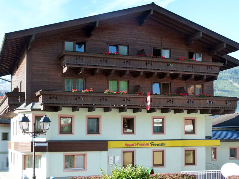 Pension Vorreiter
