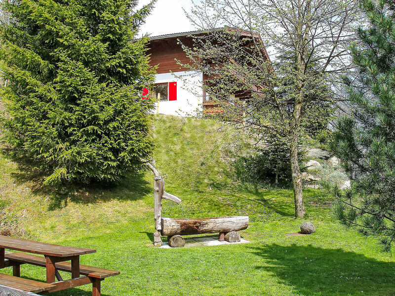 Dům am Sonnenhang