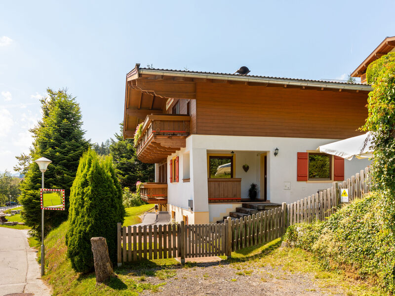 Dům am Sonnenhang