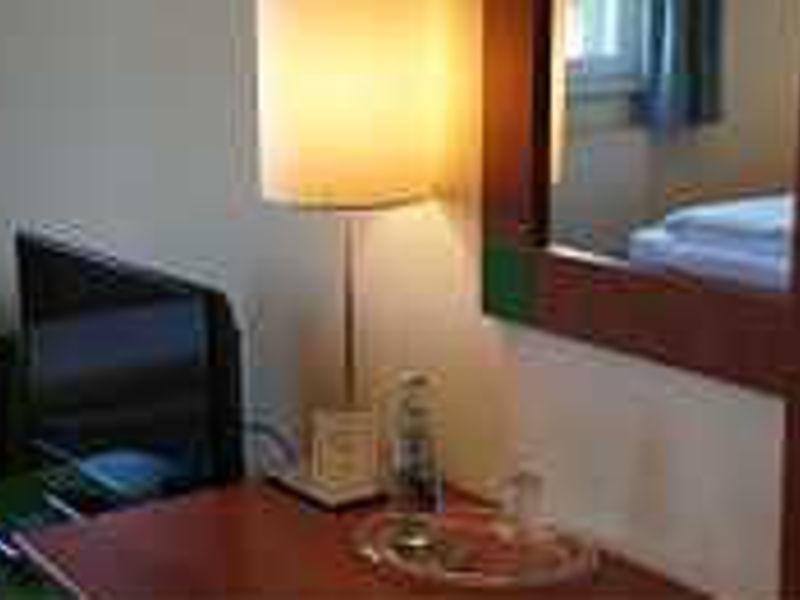 EuroHotel Friedberg