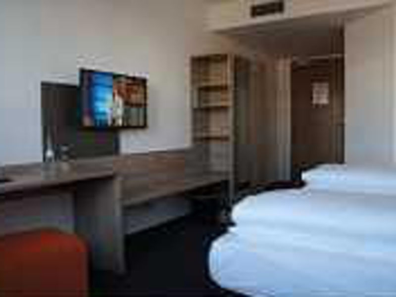 EuroHotel Friedberg