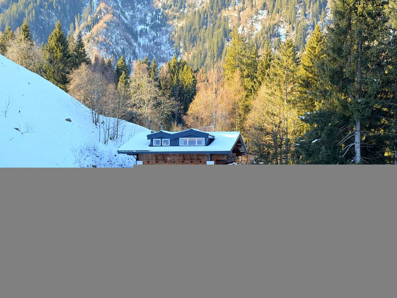 Ferienwohnung Benjamin