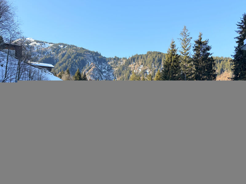 Ferienwohnung Benjamin