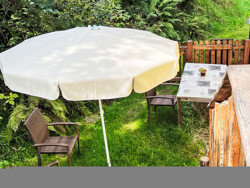 Ferienwohnung Benjamin