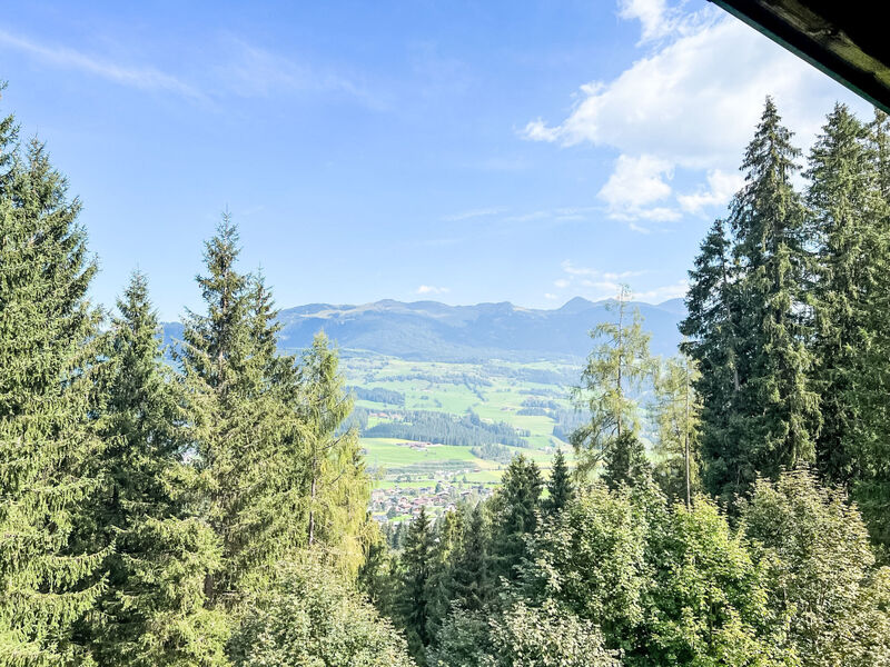 Ferienwohnung Benjamin