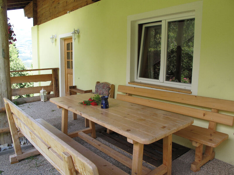 Ferienwohnung Benjamin