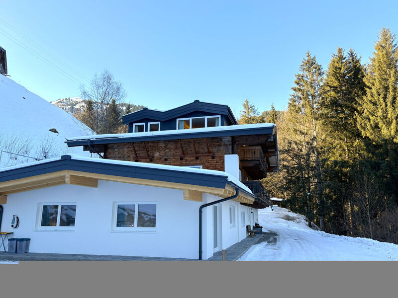 Ferienwohnung Benjamin